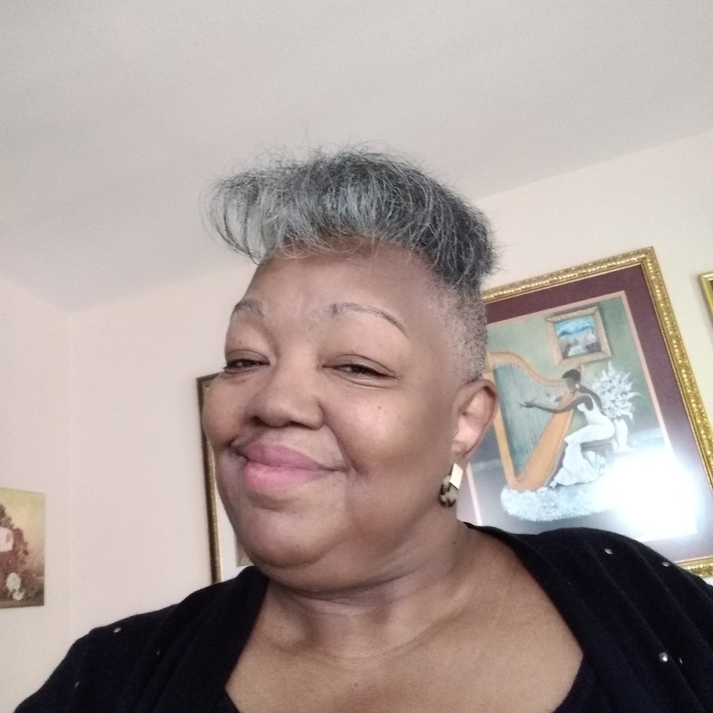 Meet your Posher, Jackee